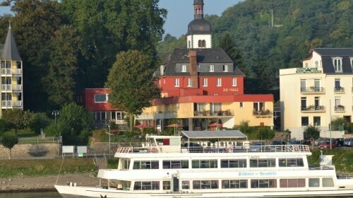 Hotel Zur Mühle Bad Breisig