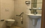 Hotel zur Post - Badezimmer