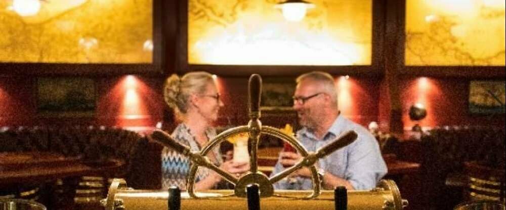 Hotel zur Post - Ein Rovell Hotel - Bar/Disco