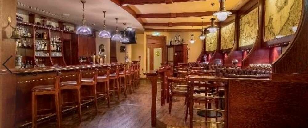 Hotel zur Post - Ein Rovell Hotel - Bar/Disco