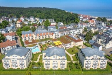 Hotel zur Post - Ein Rovell Hotel - Hotel-Außenansicht, Quelle: Hotel zur Post - Ein Rovell Hotel