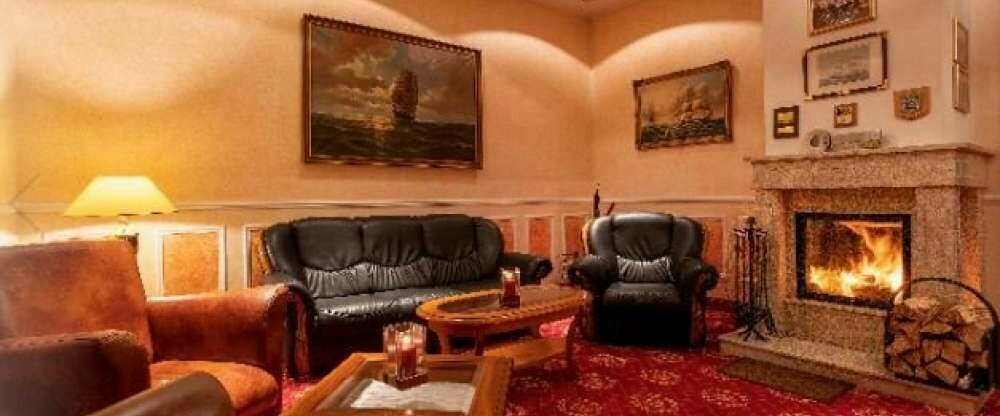 Hotel zur Post - Ein Rovell Hotel - Hotel-Innenansicht