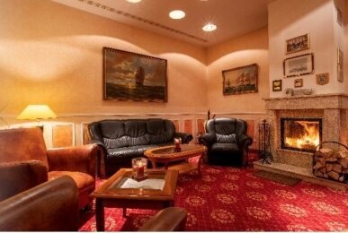 Hotel zur Post - Ein Rovell Hotel - Hotel-Innenansicht, Quelle: Hotel zur Post - Ein Rovell Hotel