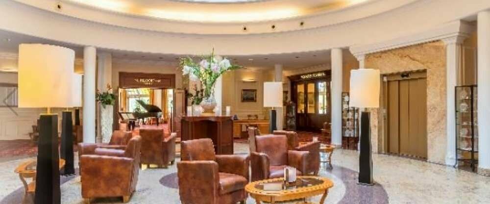 Hotel zur Post - Ein Rovell Hotel - Hotel-Innenansicht