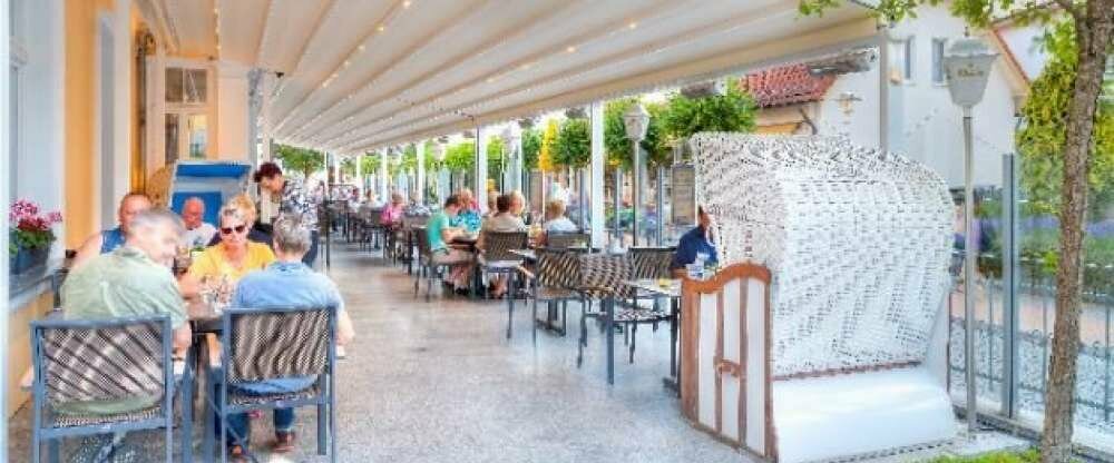 Hotel zur Post - Ein Rovell Hotel - Restaurant