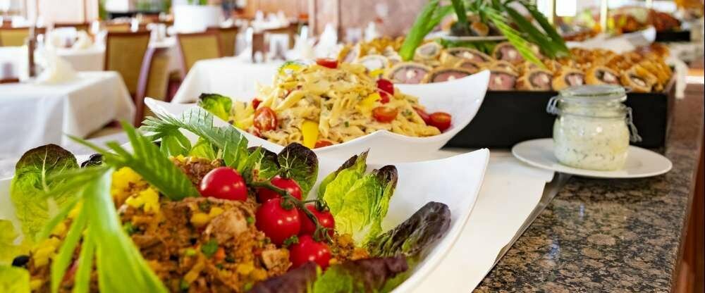 Hotel zur Post - Ein Rovell Hotel - Restaurant