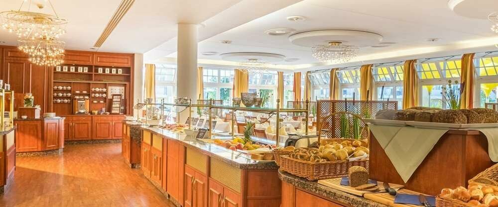 Hotel zur Post - Ein Rovell Hotel - Restaurant