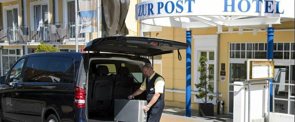 Hotel zur Post - Ein Rovell Hotel - Sonstiges