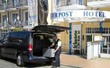 Hotel zur Post - Ein Rovell Hotel - Sonstiges