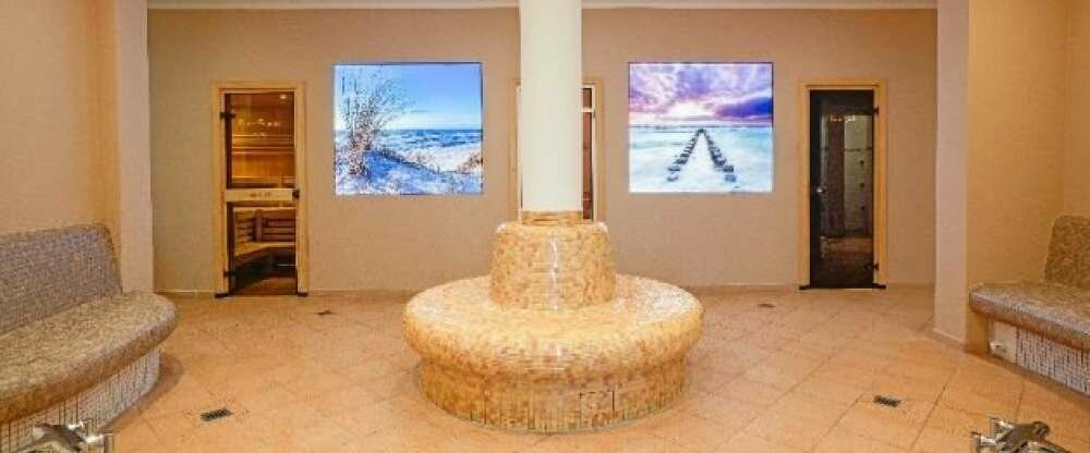 Hotel zur Post - Ein Rovell Hotel - Wellnessbereich