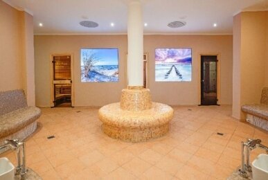 Hotel zur Post - Ein Rovell Hotel - Wellnessbereich, Quelle: Hotel zur Post - Ein Rovell Hotel