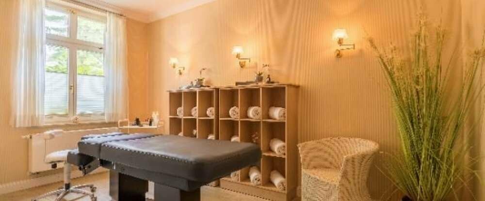 Hotel zur Post - Ein Rovell Hotel - Wellnessbereich