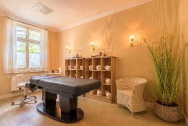 Hotel zur Post - Ein Rovell Hotel - Wellnessbereich, Quelle: Hotel zur Post - Ein Rovell Hotel