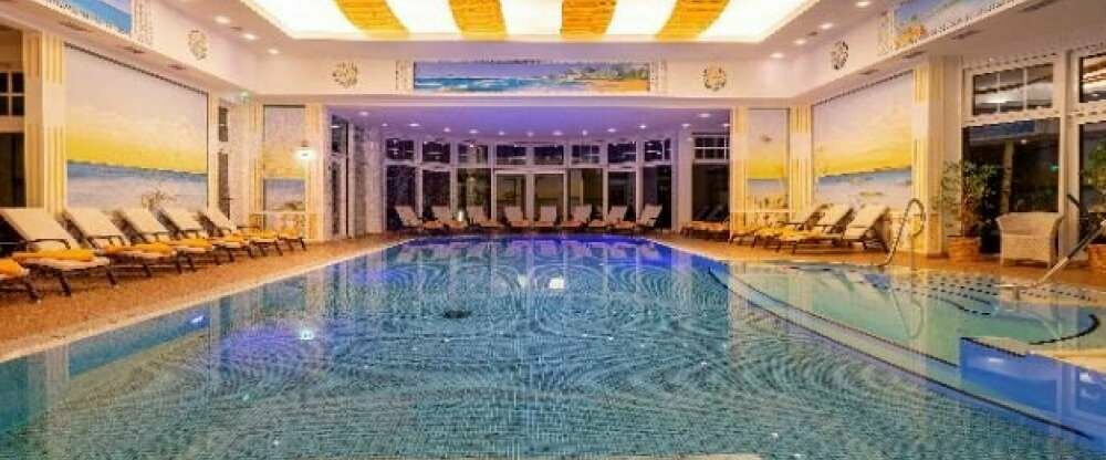 Hotel zur Post - Ein Rovell Hotel - Wellnessbereich