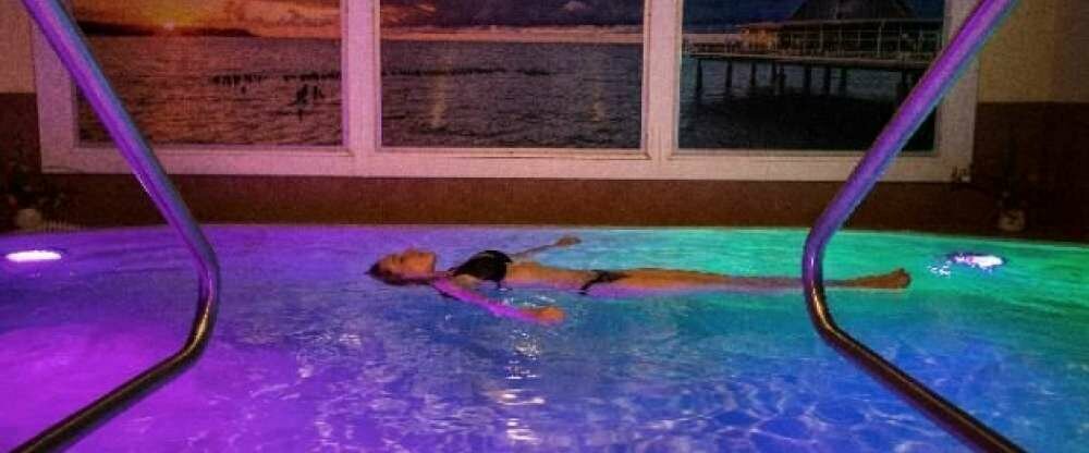 Hotel zur Post - Ein Rovell Hotel - Wellnessbereich