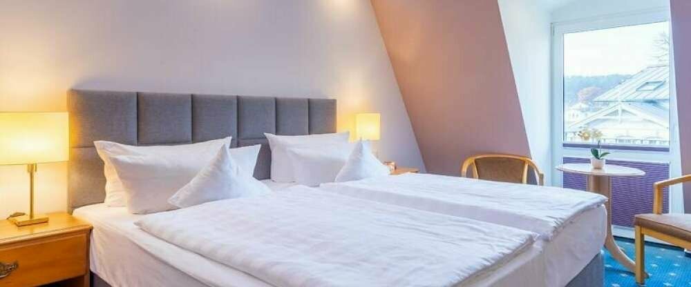 Hotel zur Post - Ein Rovell Hotel - Zimmer