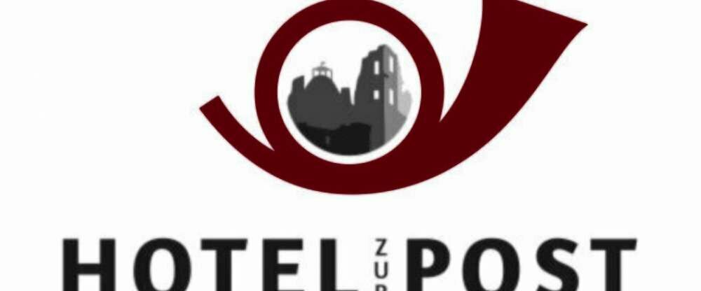 Hotel zur Post - Logo