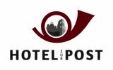 Hotel zur Post - Logo