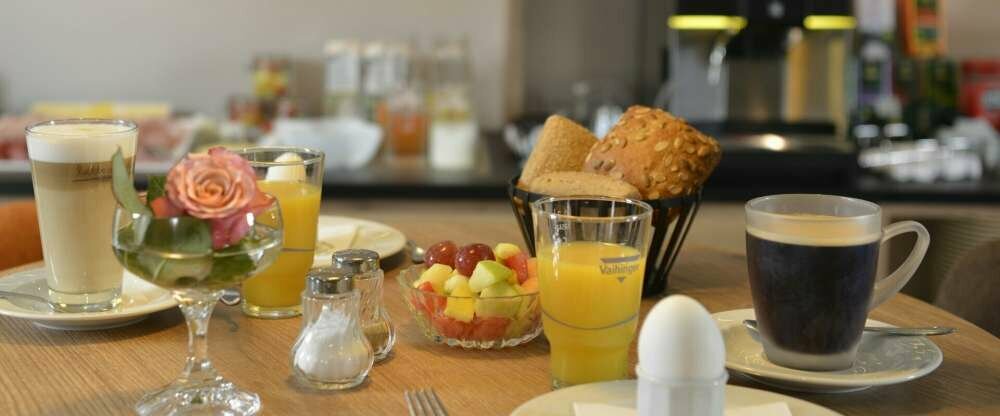 Hotel zur Post - Hotel-Außenansicht