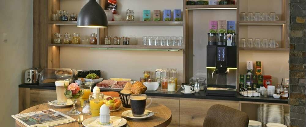 Hotel zur Post - Hotel-Außenansicht