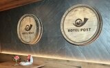 Hotel zur Post - Hotel-Innenansicht