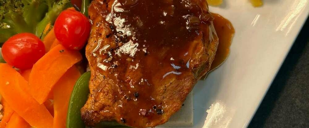 Hotel zur Post - Küche