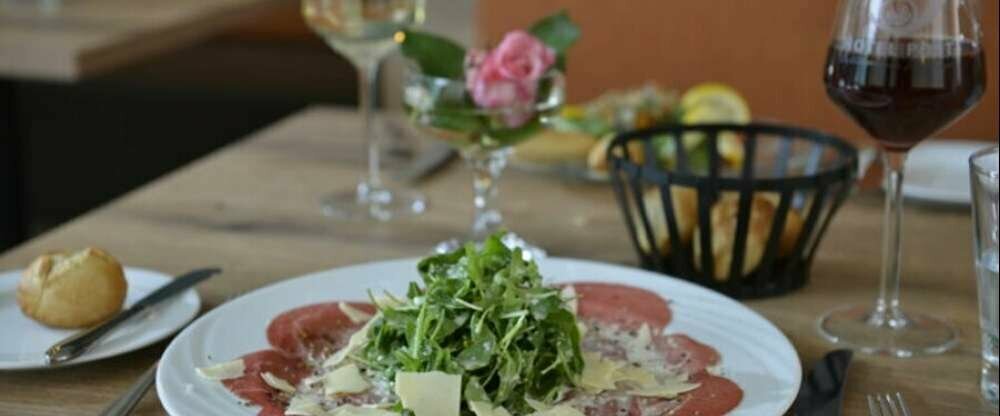 Hotel zur Post - Küche