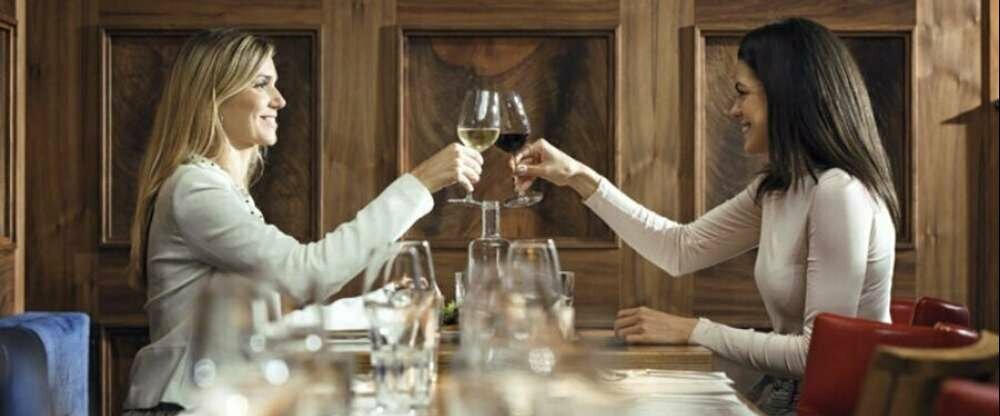 Hotel zur Post - Restaurant