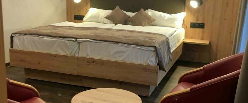 Hotel zur Post - Zimmer