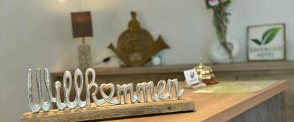 Hotel zur Post - Zimmer