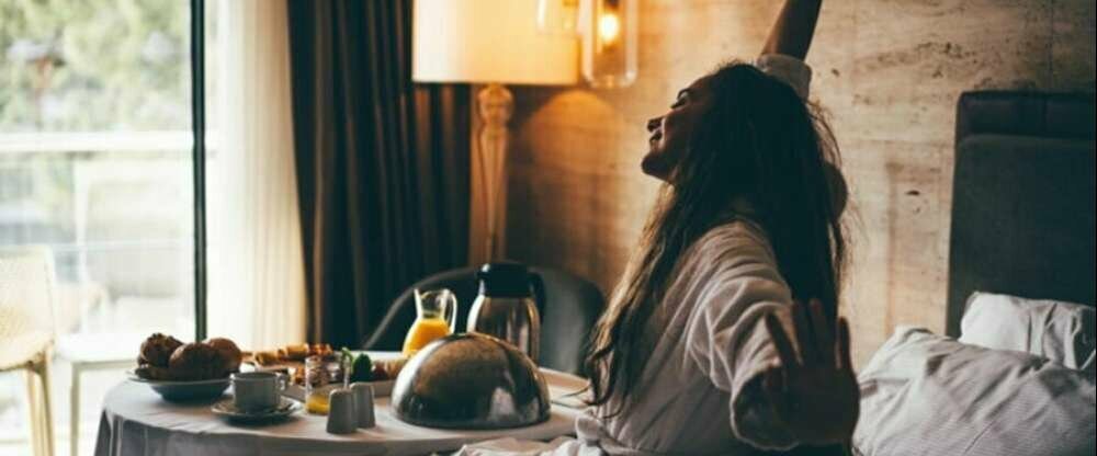 Hotel zur Post - Zimmer