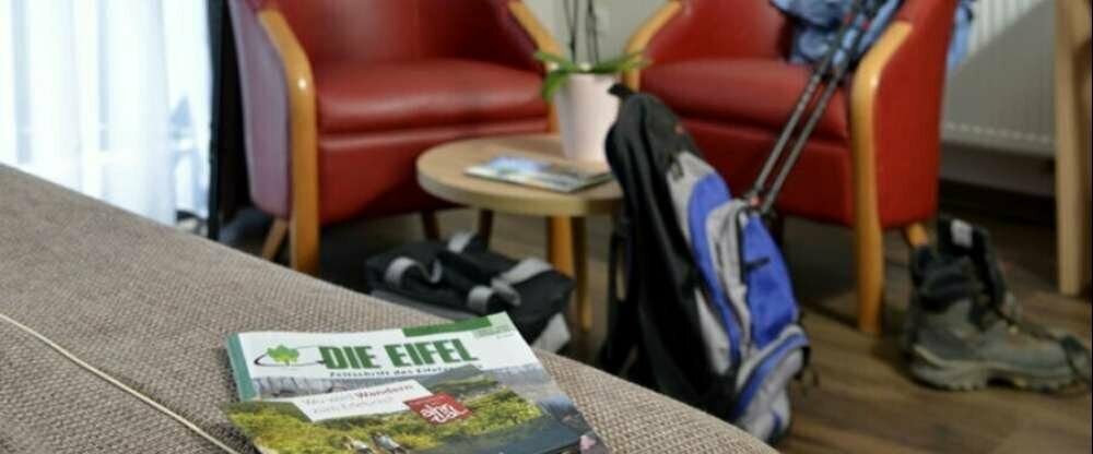 Hotel zur Post - Zimmer