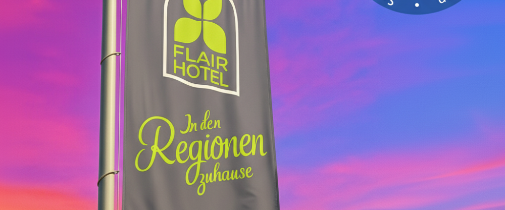 Flair Hotel zur Therme