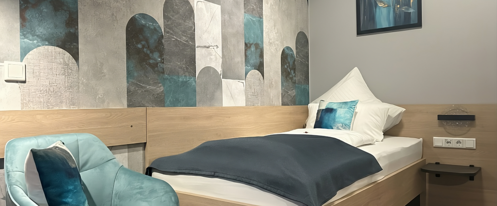 Superior Einzelzimmer