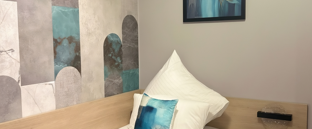 Superior Einzelzimmer