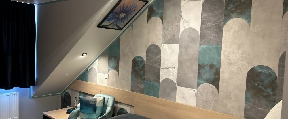 Superior Einzelzimmer