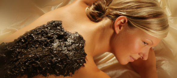 Naturmoor, Quelle: Hotel zur Therme