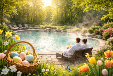 Array, Quelle: Hotel zur Therme