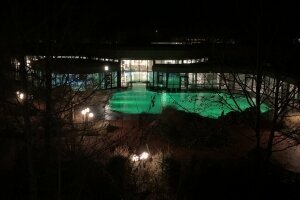 Außenbecken Hellweg-Sole-Thermen 