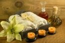 Wellness-Studio im Hotel zur Therme