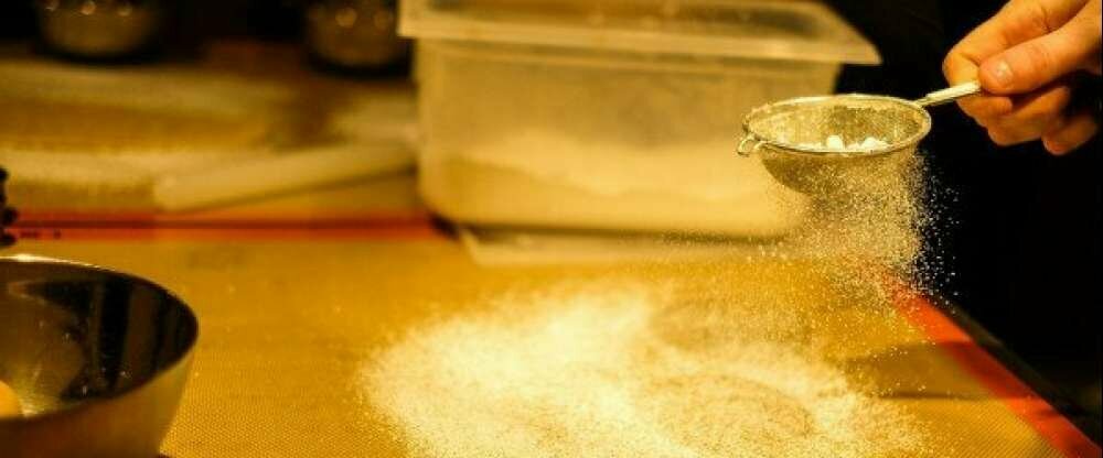 Trüffelkurs in der PETERS SchokoWelt