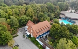 Hotel zur Therme - Hotel-Außenansicht