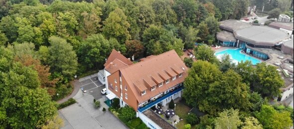 Hotel zur Therme, Quelle: Hotel zur Therme