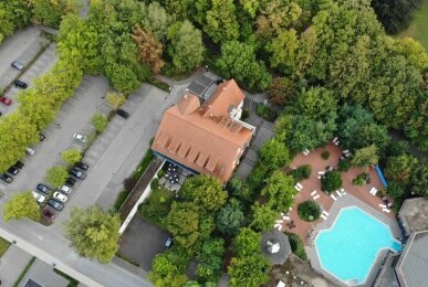 Hotel zur Therme, Quelle: Hotel zur Therme