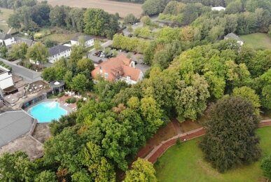 Hotel zur Therme, Quelle: Hotel zur Therme