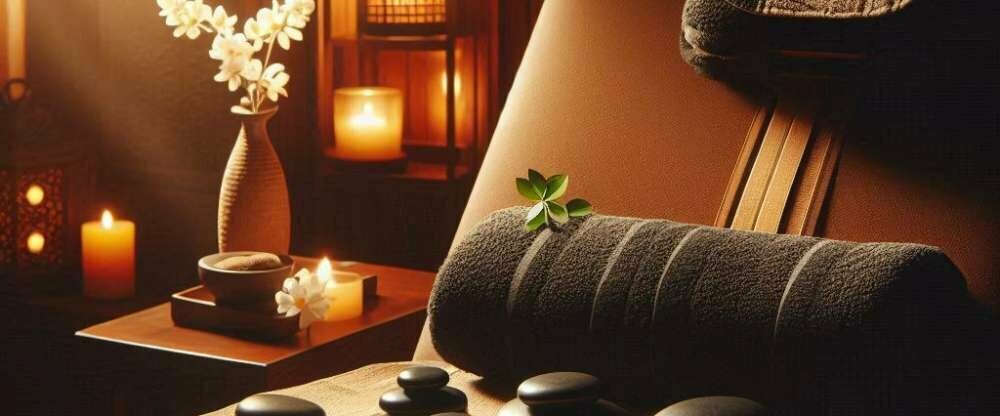 Wellness - Hot-Stone-Massage