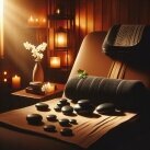 Wellness - Hot-Stone-Massage