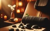 Wellness - Hot-Stone-Massage