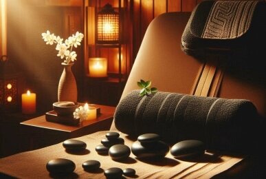 Wellness-Studio Felicity im Hotel zur Therme, Quelle: Hotel zur Therme