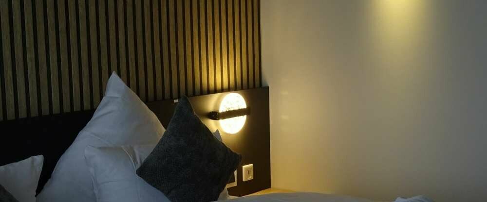 Superior Doppelzimmer mit Balkon